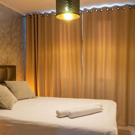Apartament Central Radu Sibiu Luaran gambar