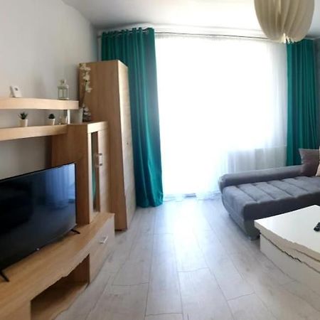 Apartament Central Radu Sibiu Luaran gambar