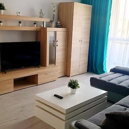 Apartament Central Radu Sibiu Luaran gambar