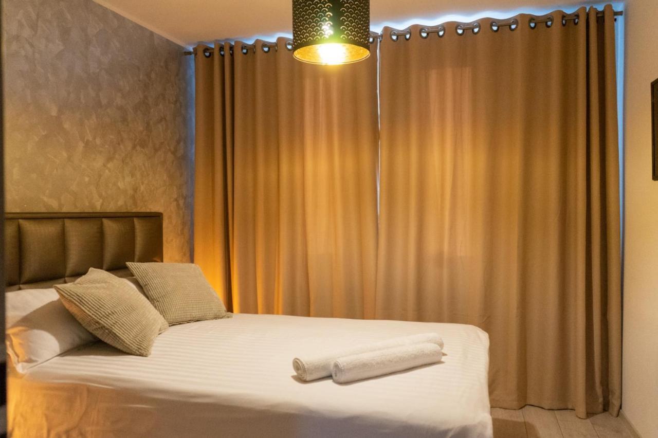 Apartament Central Radu Sibiu Luaran gambar