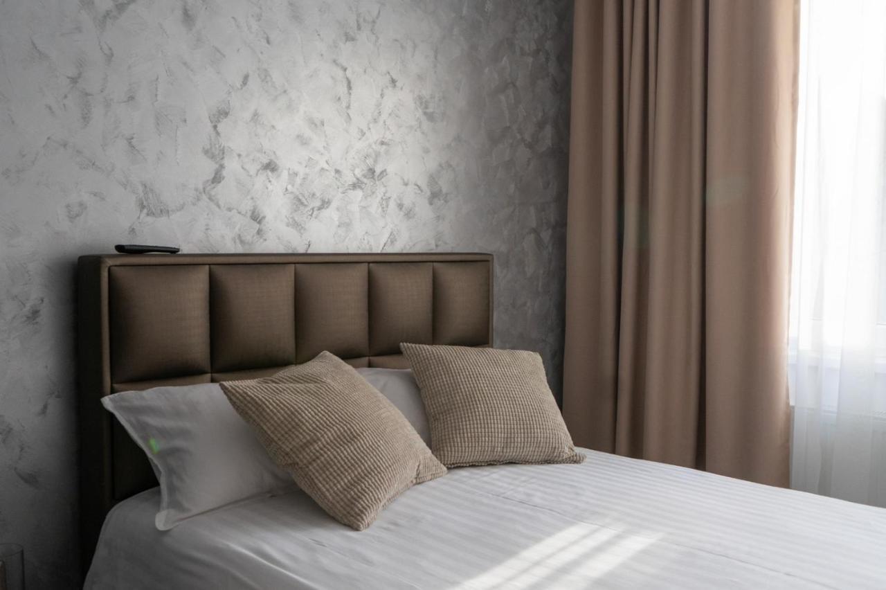 Apartament Central Radu Sibiu Luaran gambar