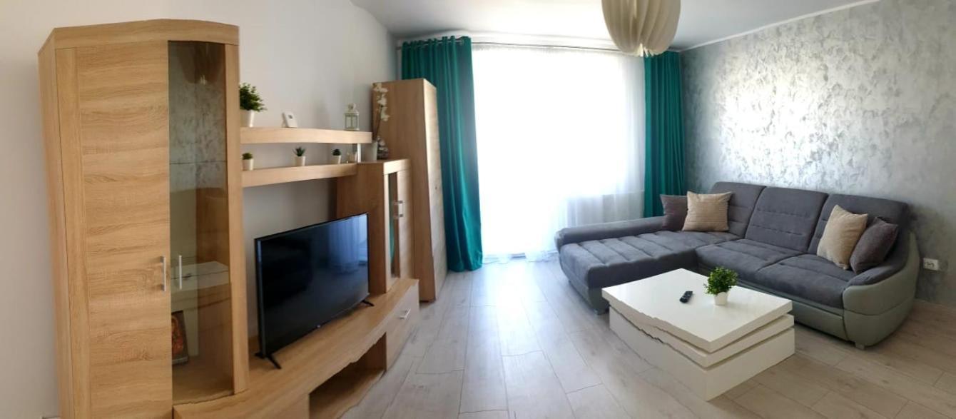 Apartament Central Radu Sibiu Luaran gambar