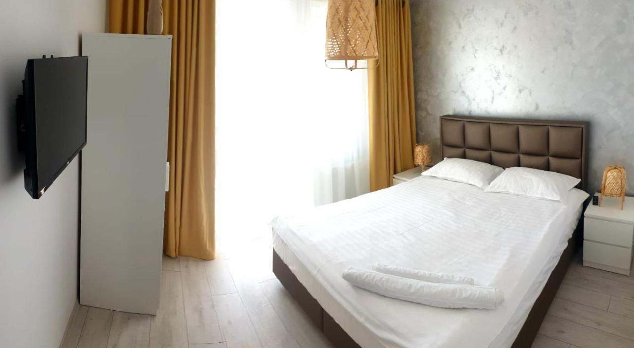 Apartament Central Radu Sibiu Luaran gambar