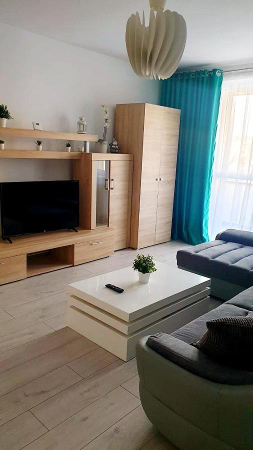 Apartament Central Radu Sibiu Luaran gambar