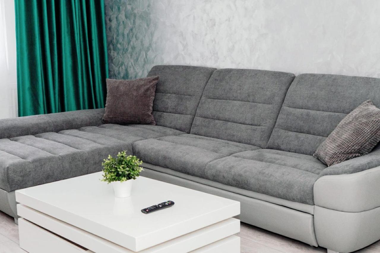 Apartament Central Radu Sibiu Luaran gambar