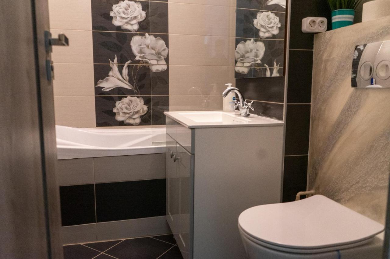 Apartament Central Radu Sibiu Luaran gambar