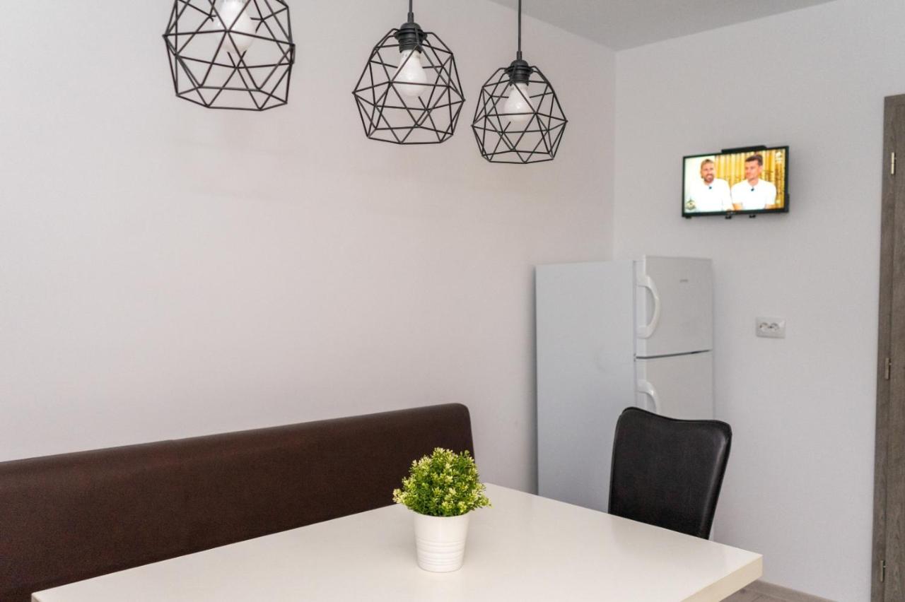 Apartament Central Radu Sibiu Luaran gambar