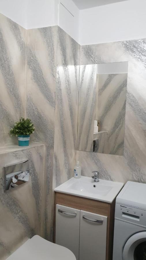 Apartament Central Radu Sibiu Luaran gambar