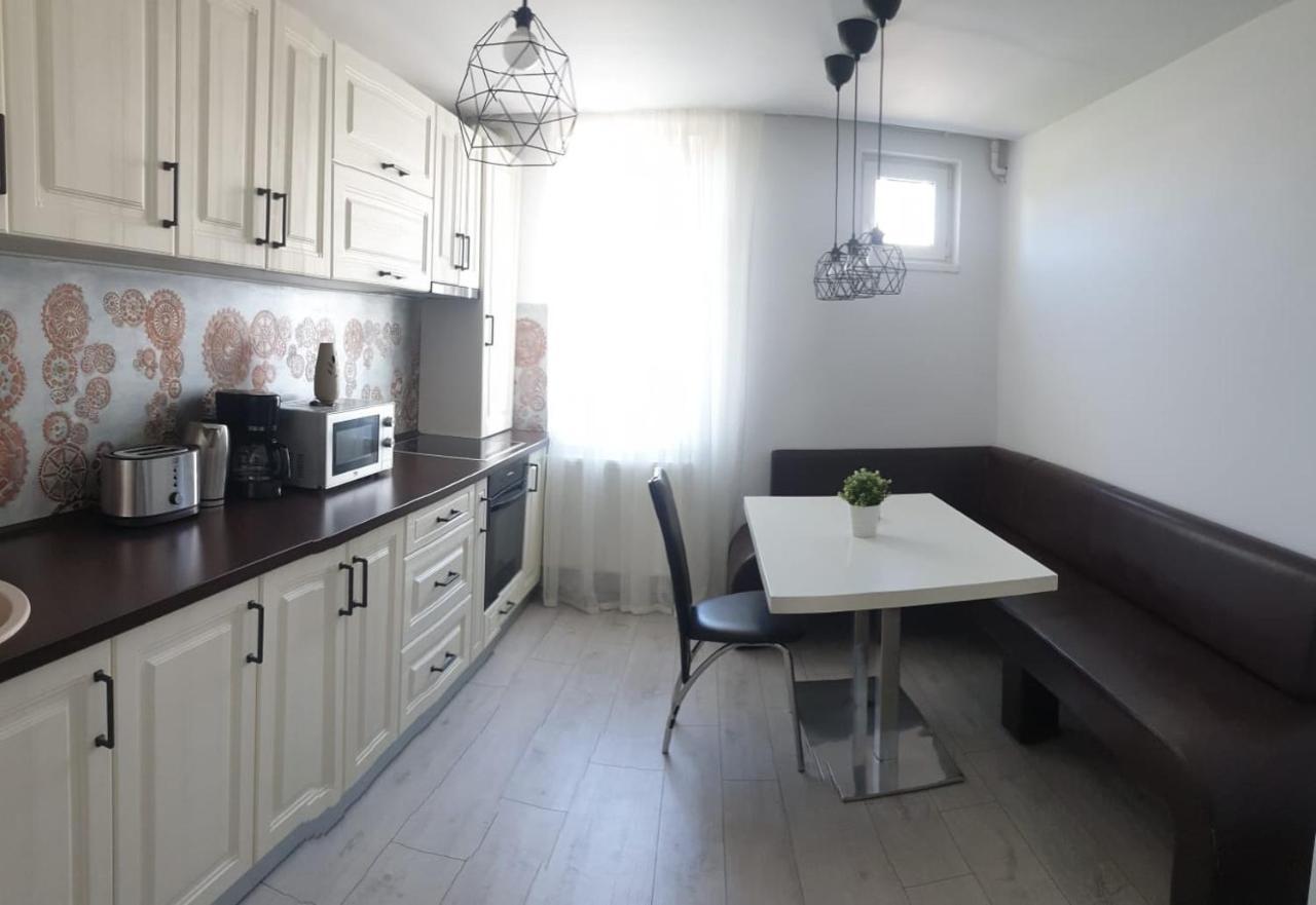 Apartament Central Radu Sibiu Luaran gambar
